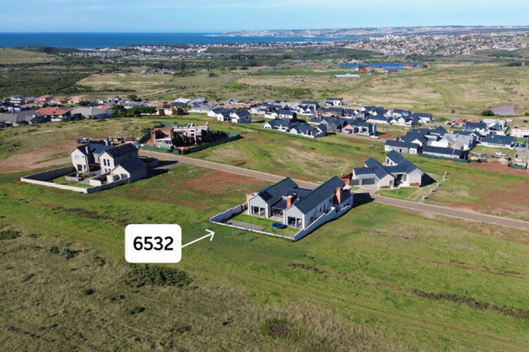 Erf 6532 – 5 Bedroom House for Sale
