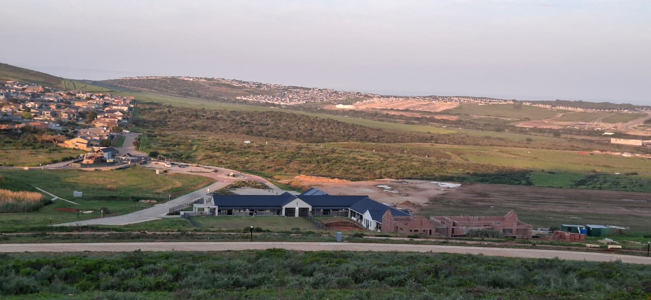 Erf 8484 – Large Stand with Greenbelt on Both Sides, Erf 8484, Outeniquasbosch Wildlife Village, Hartenbos