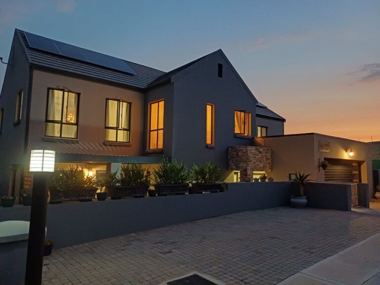 Erf 6619 – 3 Bedroom House for Sale