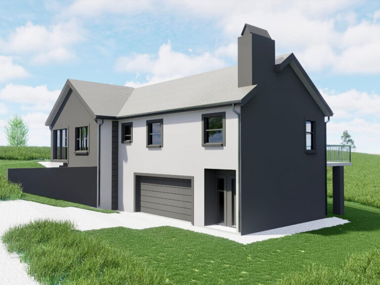 Erf 7991 – 3 Bedroom House to Rent