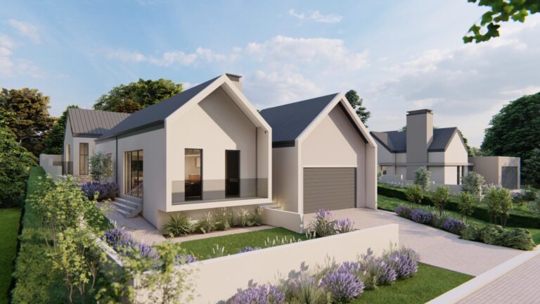Erf 7985 – 3 Bedroom House for Sale