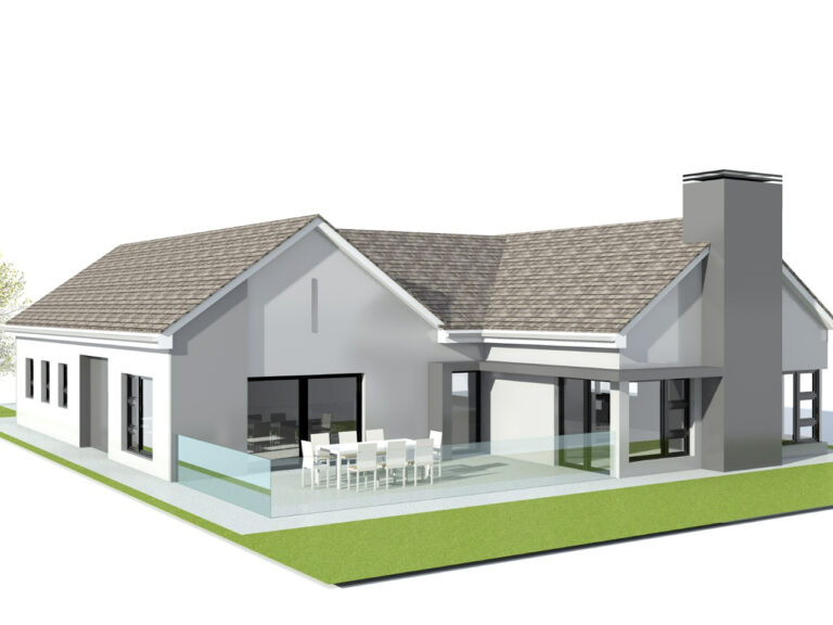 Erf 8063 – 3 Bedroom House for Sale