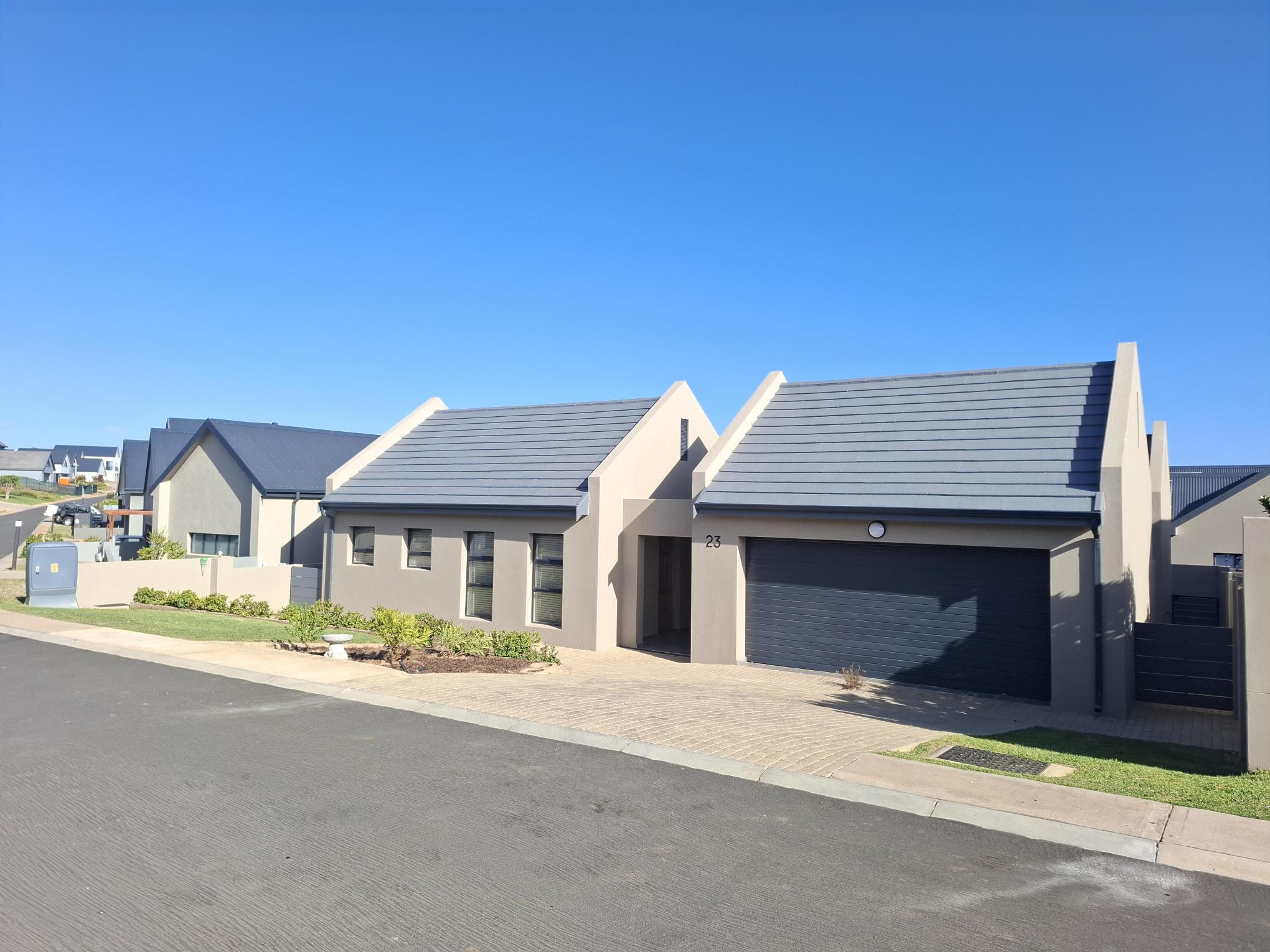 Erf 6593 – 3 Bedroom House to Rent