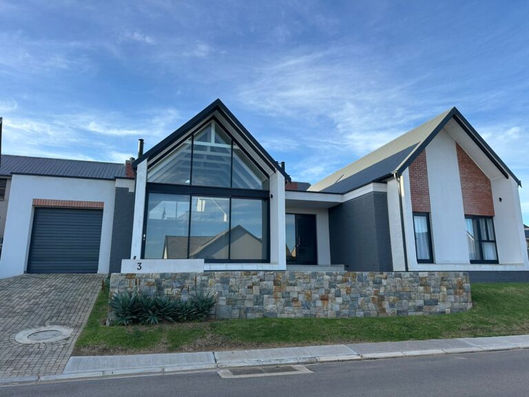 Erf 6639 – 3 Bedroom House to Rent