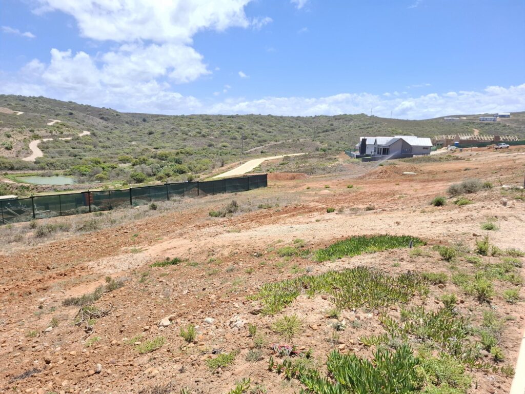 Stand 8041 vacant land at 7 Duke Street, Outeniquasbosch - view 5