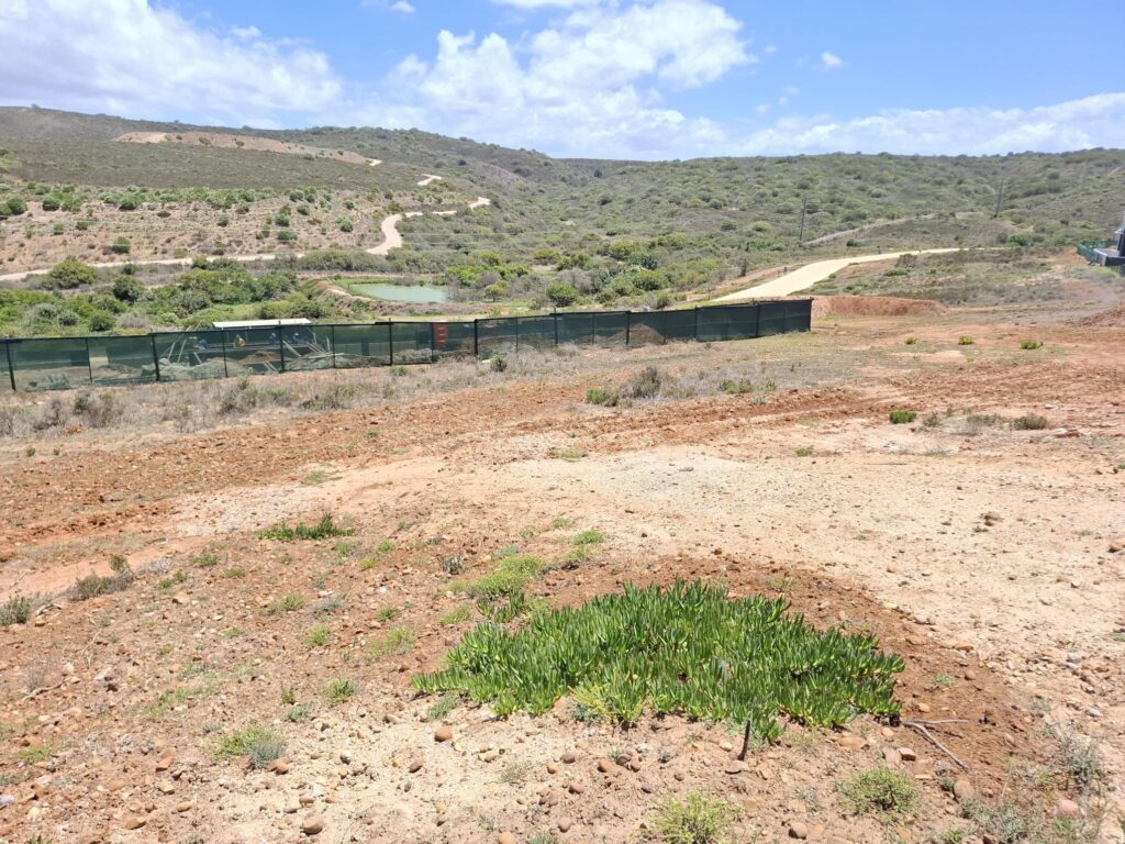 Stand 8041 vacant land at 7 Duke Street, Outeniquasbosch - view 6