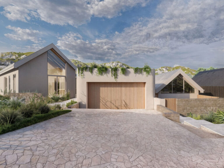 Erf 7994 – 500 m² Plot for Sale