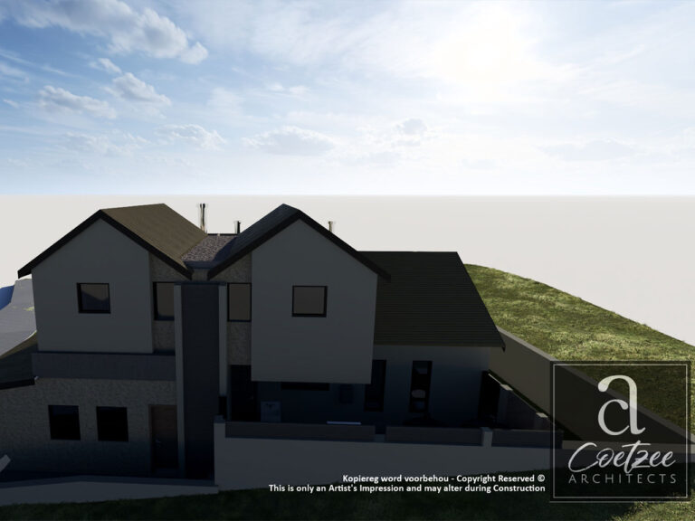 Erf 8028 – 3 Bedroom House for Sale