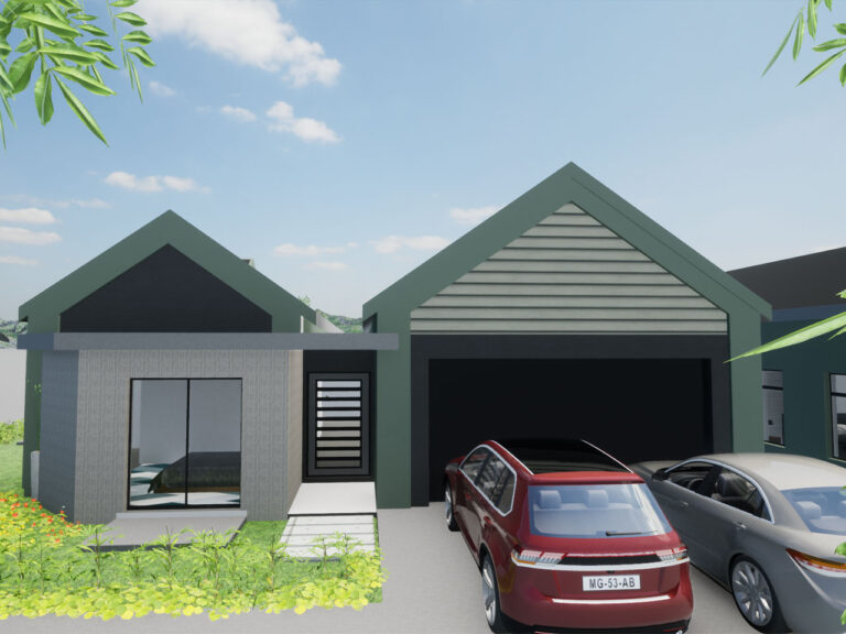 Erf 8031 – 3 Bedroom House for Sale